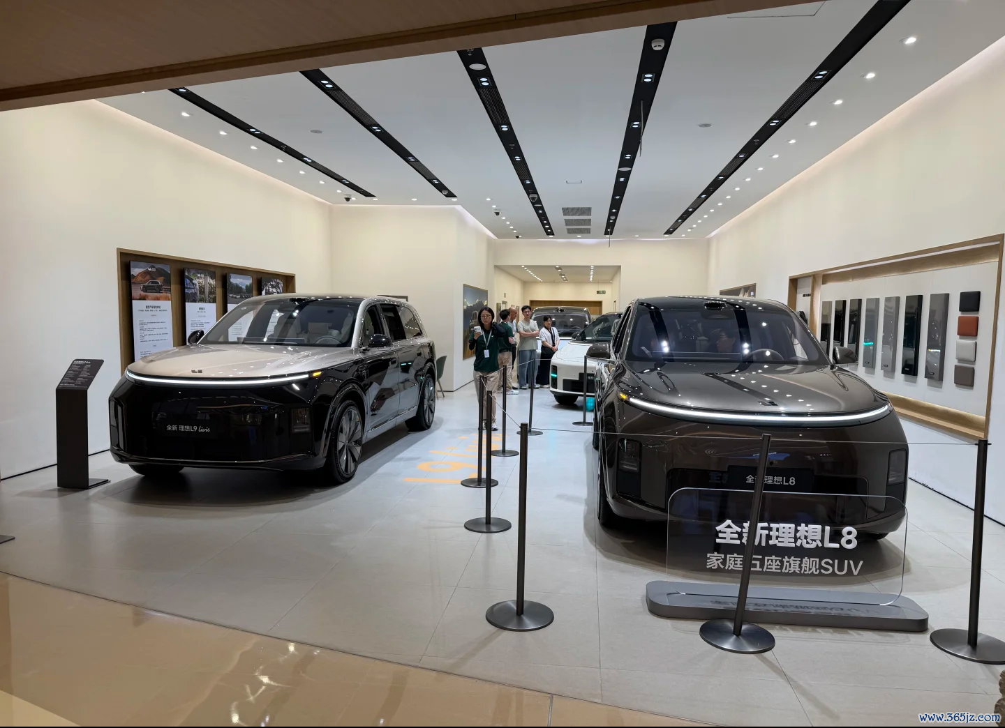 35万级家用SUV,这两款怎么选